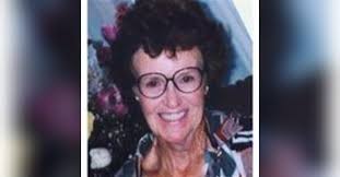 Margaret Pedrick Obituary