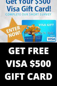 $200 visa gift card (plus $6.95 purchase fee). Get Free 500 Visa Gift Card In 2021 Visa Gift Card Prepaid Gift Cards Cards