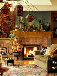 5 Cool Halloween Living Room Decorating Ideas Shelterness Halloween Living Room Living Room Halloween Decor Halloween Party Decor