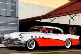 Image result for Arrete Red 1929 Buick