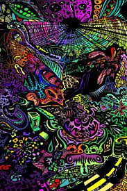 Trippy Iphone Wallpaper Trippy Backgrounds Hipster Wallpaper