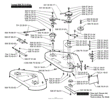 Use our part lists, interactive diagrams, accessories and expert repair advice to make your repairs easy. Husqvarna Rider 970 H 15 1998 01 Parts Diagram For Rear Section Hydro