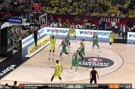 2021 euroleague final four ne zaman ve 2020 yılında almanya'da düzenlenmesi planlanan euroleague final four, bir yıl gecikmeli olarak. 2017 18 Turkish Airlines Euroleague Final Four 3d Sport Signs