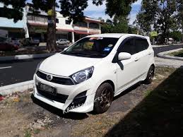 Pengalaman benar dari seseorang yang bernama a(bukan nama sebenar). Perodua Axia Gear Up Bodykit Auto Accessories On Carousell