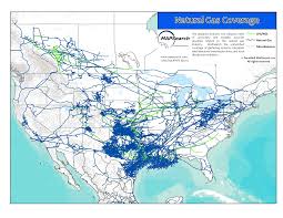 All african routes run from hassi r'mel the algerian hub for natural gas, it supplies gas form the hassi r'mel gas field. Natural Gas Pipeline Map Of North America North America Map Nature Gas Pipeline