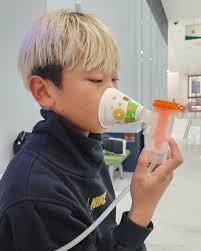 Lee Dong-guk's youngest, Xi'an, delivered sad newsYou're getting a rin