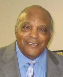 Obituary information for Edward "Eddie" Saunders, Sr.