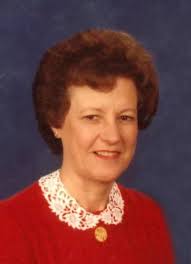 Jean Eloise Elder