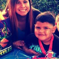 Colette Rivera (@Colettie321)