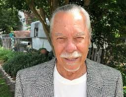 Obituary for Richard Daniel "Danny" Gaffney