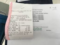 Bayar tagihan bpjs kesehatan online di cermati! Bpjs Kesehatan Perusahaan Cek
