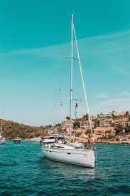 Sailing Away Travel Aesthetic Sailing Travel Photography