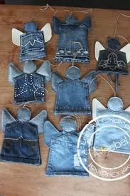 Noel Denim Vieux Jeans Jean Diy Vieux Vetements