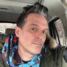 Aaron Robert Baker (@aaronrobertbaker) • Threads, Say more