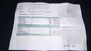We did not find results for: Gaji Pokok Hanya Rm550 Pay Slip Pengawal Keselamatan Ini Cetus Perdebatan Netizen