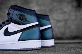 Black And Turquoise Jordans 1 Air Jordan 1 All Star Chameleon Black Metallic Silver 907958 015 Pics Www Anpkick Com Air Jordans Jordans Jordan 1
