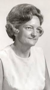 In memoriam: Emeritus missionary Nadine Lovan, 89