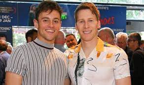 He garnered media attention when he qualified for the beijing olympics at the age of 14 in the 10m men's synchronised diving platform event. Tjem2rsbkgxxam