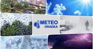 Vremea in oradea are o temperatura minima de 0 ºc si maxima de 7 ºc. Vremea In Oradea In Saptamana 4 10 Ianuarie Cand Va Ninge