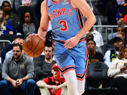 Huerter, so far, has collected an income of $4,887,240 from his whole additionally, the blooming nba player has a regular salary of $2,307,246 per annum, counting $4,614. Kevin Huerter On Track To Appear In Regular Season Opener With Minutes Restriction Peachtree Hoops