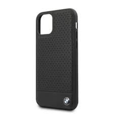 Coque Bmw Perforee Pour Iphone 11 Pro Max Noir Etui Pour Telephone Mobile Achat Prix Fnac