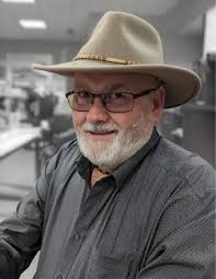 Obituary information for Rod Pepper