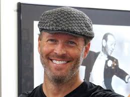 Former radio broadcaster Shawn Simpson passes away at 56