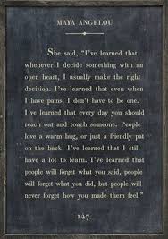 Words Of Wisdom Print By Maya Angelou Maya Angelou Quotes Life Quotes Quotable Quotes
