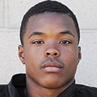 Malik Flowers 2017 Athlete