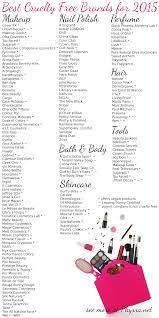 Explain that to these beauty empires. Cruelty Free Makeup Brands List Find Out If Your Makeup Is Cf Cruelty Free Beauty Brands Cruelty Free Beauty Free Beauty Products