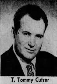 Notable People, Lost Tales, and Forgotten Facts of Oil City, Louisiana:  Kool Point (Nightclub)