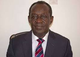 Addo Kufuor Clocks 80 Today