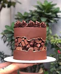 The Fault In Our Sweets Cake Wrecks Chocolate Cake Decoration Chocolate Cake Designs Cake