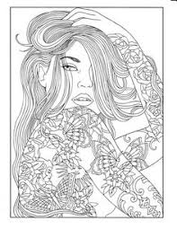 You can learn more about this in our help section. 98 Body Art Tattoo Coloring Pages For Adults Ideas Coloring Pages Art Tattoo Body Art Tattoos