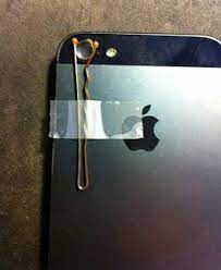 Amazing Way To Take Incredible Pictures Mind Blowing Things Take The Lens From A Laser Pointer And Attach Over Phone Camera Hacks Iphone Hacks Life Hacks