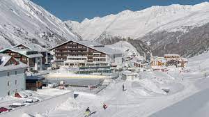 Maybe you would like to learn more about one of these? Hotel Alpina Deluxe Obergurgl Holidaycheck Tirol Osterreich