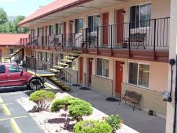 Motel Picture Of Garden Of The Gods Motel Colorado Springs Tripadvisor