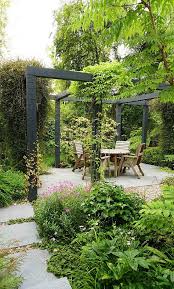 Fenton Roberts Garden Design Pohjois Lontoossa Puutarha Suunnittelija Hotellimme In 2020 Small Garden Design Beautiful Gardens Garden Design