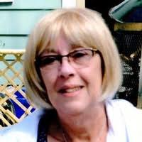Obituary information for Diane Novak
