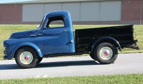 Image result for Blue 1934 Dodge Truck