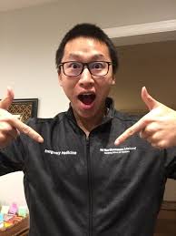 Shawn Luo (@DoplrUltraShawn)