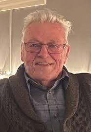 Obituary information for Richard T. Barry