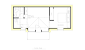 Single Storey Passive House Design Plans