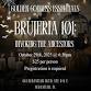 Brujeria 101: Invoking the Ancestors event in Sebastian, FL