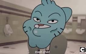 We have got 26 pic about amazing world of gumball matching pfp images, photos, pictures, backgrounds, and more. Que Giro Gumball E Papa Coub The Biggest Video Meme Platform