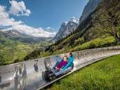 Grindelwald - holidays in a unique mountain world - Grindelwald ...