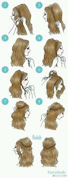 Pin On Hair