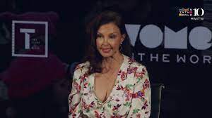 Her father owned a gas station. Ashley Judd Don T Regulate What We Do With Our Insides Youtube