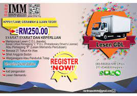 Maybe you would like to learn more about one of these? Harga Lesen Gdl