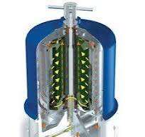 Why use centrifugal filtration?